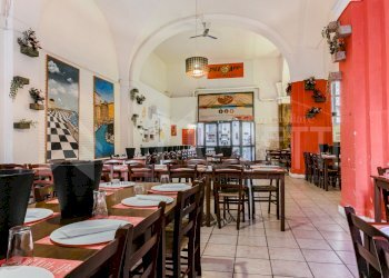 area ristorazione - Commercial Premises Via Traversa, Livorno - photo 18