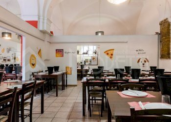 area ristorazione - saletta - Commercial Premises Via Traversa, Livorno - photo 20