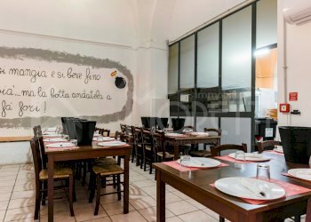 area ristorazione - saletta - Commercial Premises Via Traversa, Livorno - photo 23