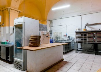 cucina - Commercial Premises Via Traversa, Livorno - photo 24