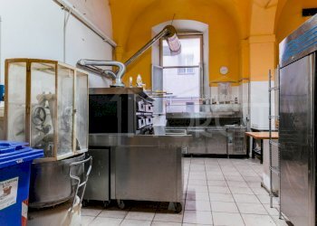 cucina - Commercial Premises Via Traversa, Livorno - photo 25