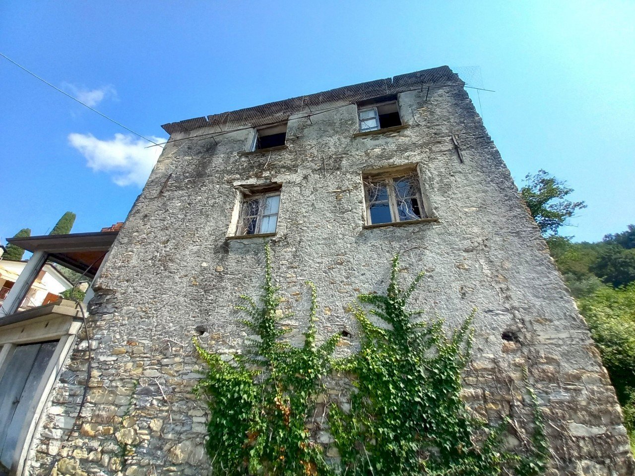 03.jpg - Independent house Recco - photo 3