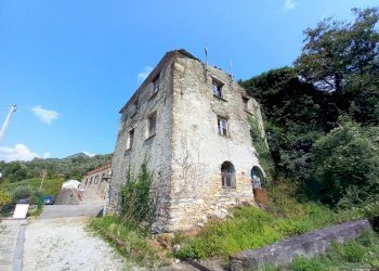 02.jpg - Casa indipendente Recco - foto 2