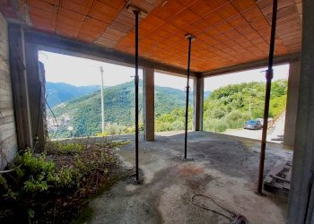 08.jpg - Casa indipendente Recco - foto 8