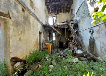 11.jpg - Casa indipendente Recco - foto 11