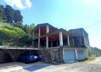 14.jpg - Casa indipendente Recco - foto 14