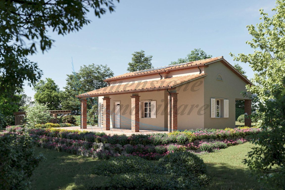 WhatsApp Image 2024-08-02 at 16.17.02 (FILEminimiz - Villa Via Salvatore Quasimodo, Cecina - foto 2