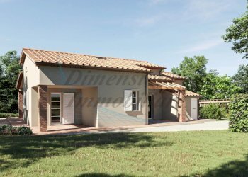 WhatsApp Image 2024-08-02 at 16.17.09 (FILEminimiz - Villa Via Salvatore Quasimodo, Cecina - foto 4