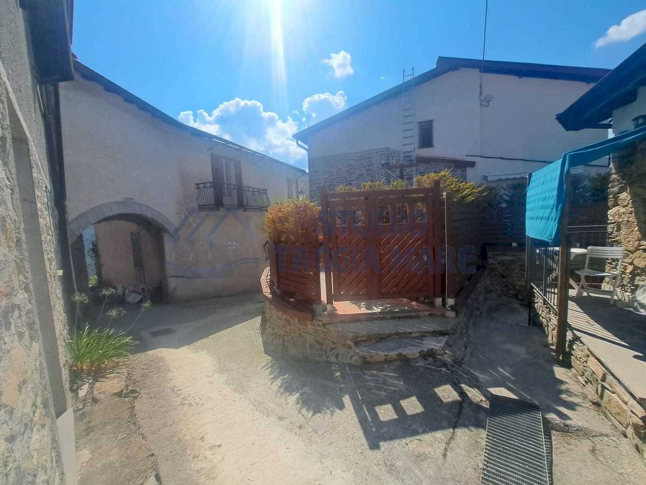 Immagine WhatsApp 2024-08-12 ore 11.36.24_decd82d2 - Porzione di casa Via IV Novembre, Molini di Triora - foto 3