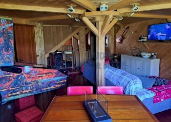 Immagine WhatsApp 2024-08-12 ore 11.39.55_b46cde72 - Porzione di casa Via IV Novembre, Molini di Triora - foto 4