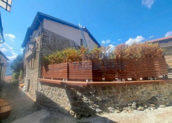 Immagine WhatsApp 2024-08-12 ore 11.36.27_2c06bbbb - Porzione di casa Via IV Novembre, Molini di Triora - foto 7