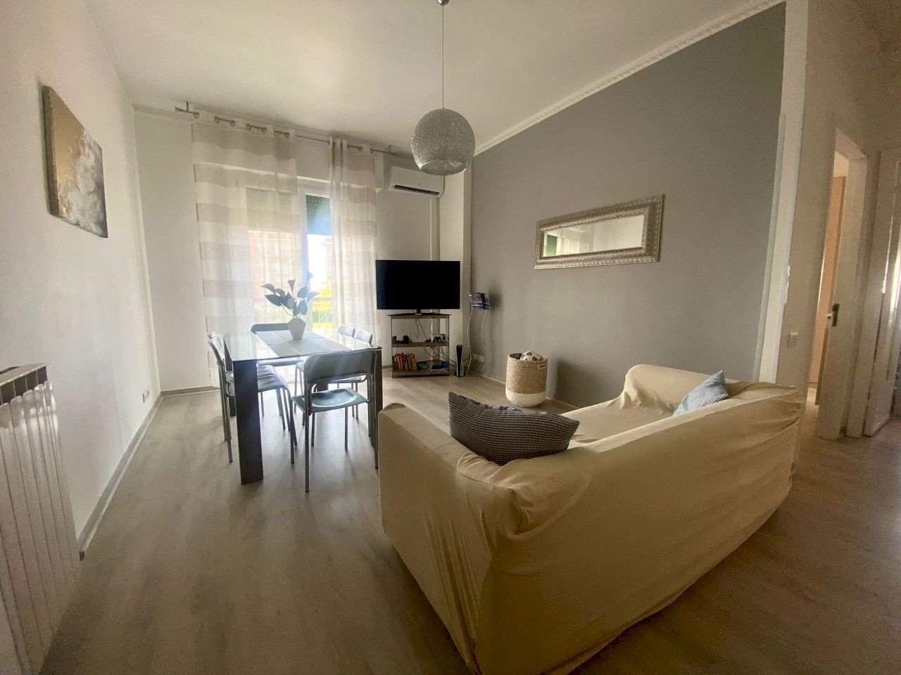 Immagine WhatsApp 2024-08-03 ore 12.32.33_85afa7ae - Four-room apartment Sarzana - photo 2