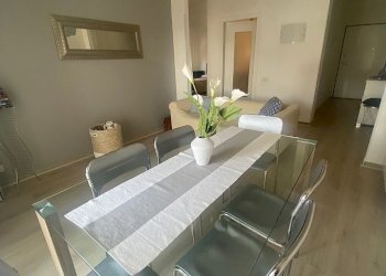 Immagine WhatsApp 2024-08-03 ore 12.32.34_7c2a011b - Quadrilocale Sarzana - foto 5