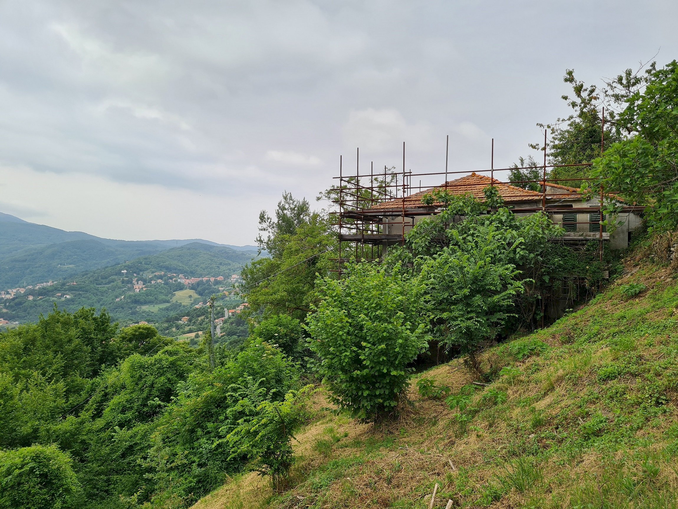 Casa indipendente Mignanego - foto 1