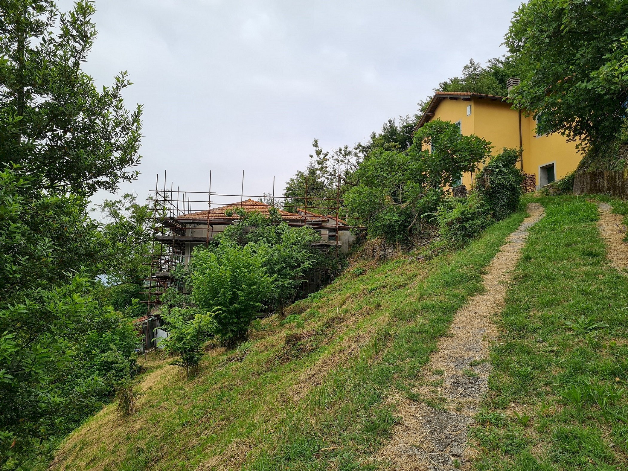 Casa indipendente Mignanego - foto 2