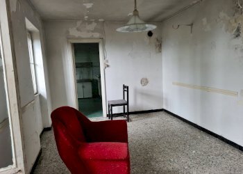 Casa indipendente Mignanego - foto 12