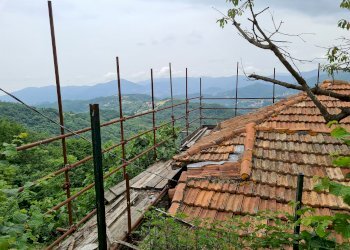 Casa indipendente Mignanego - foto 31