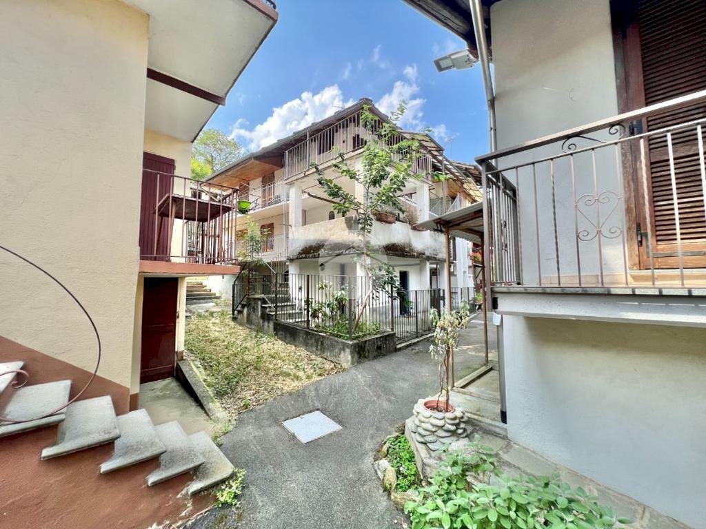 Casa semi indipendente Frazione villa, Traves - foto 1