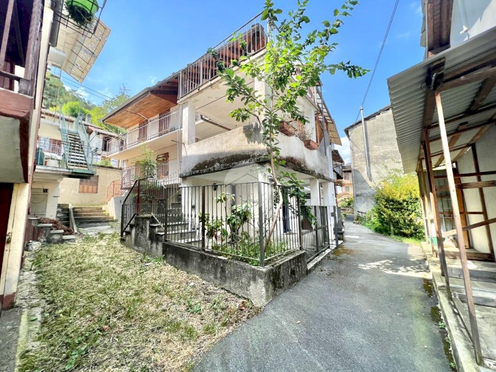 Casa semi indipendente Frazione villa, Traves - foto 2