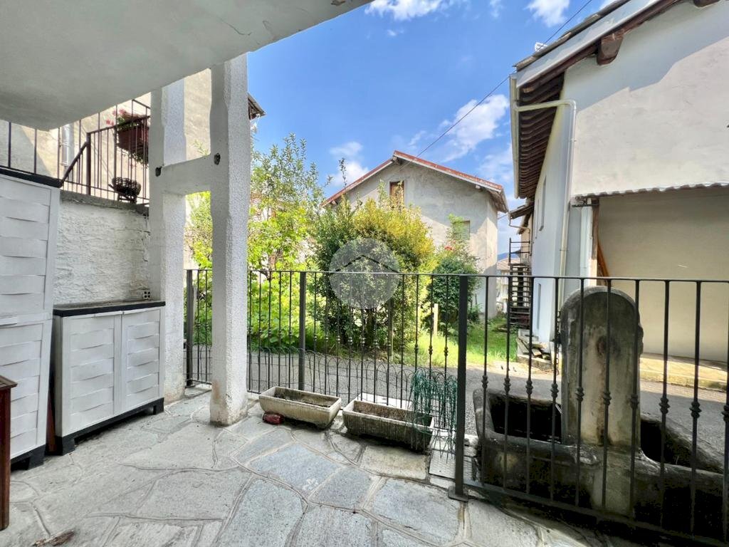 Casa semi indipendente Frazione villa, Traves - foto 3