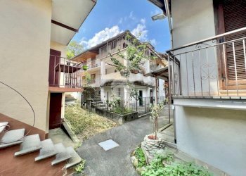 Casa semi indipendente Frazione villa, Traves - foto 1