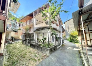 Casa semi indipendente Frazione villa, Traves - foto 2