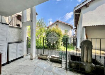 Casa semi indipendente Frazione villa, Traves - foto 3