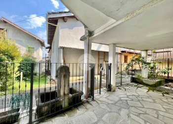 Casa semi indipendente Frazione villa, Traves - foto 4