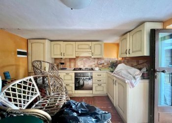 Casa semi indipendente Frazione villa, Traves - foto 5