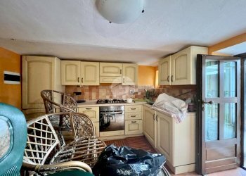 Casa semi indipendente Frazione villa, Traves - foto 9