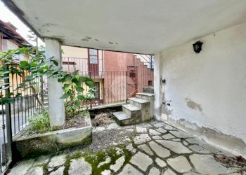 Casa semi indipendente Frazione villa, Traves - foto 10