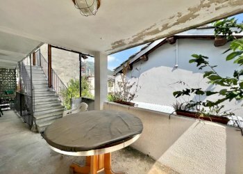 Casa semi indipendente Frazione villa, Traves - foto 12