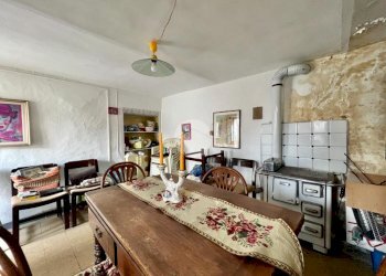 Casa semi indipendente Frazione villa, Traves - foto 13