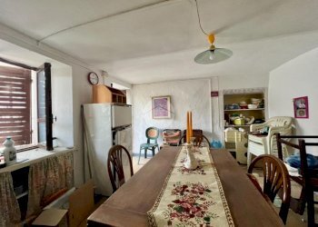 Casa semi indipendente Frazione villa, Traves - foto 14