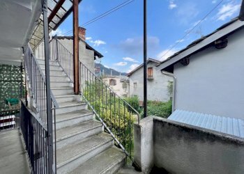 Casa semi indipendente Frazione villa, Traves - foto 18