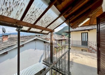 Casa semi indipendente Frazione villa, Traves - foto 20