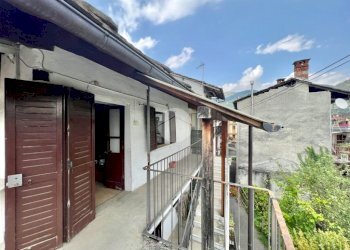 Casa semi indipendente Frazione villa, Traves - foto 21