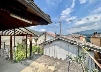 Casa semi indipendente Frazione villa, Traves - foto 22