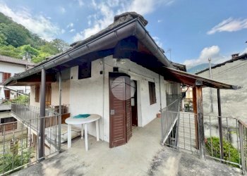 Casa semi indipendente Frazione villa, Traves - foto 27