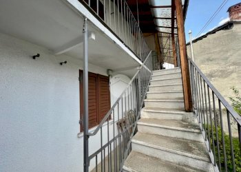 Casa semi indipendente Frazione villa, Traves - foto 28