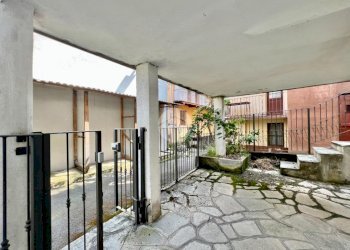 Casa semi indipendente Frazione villa, Traves - foto 29