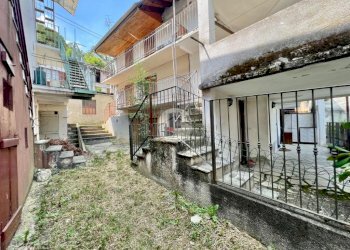 Casa semi indipendente Frazione villa, Traves - foto 32