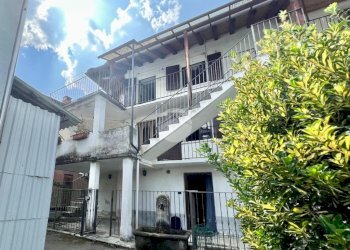 Casa semi indipendente Frazione villa, Traves - foto 33