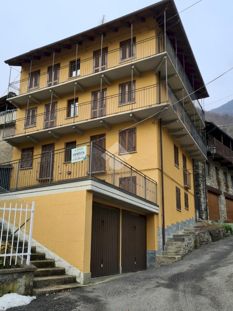 Three-room apartment Via forneri, Mezzenile - photo 2