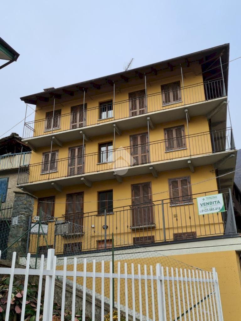 Three-room apartment Via forneri, Mezzenile - photo 3