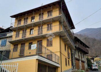 Trilocale Via forneri, Mezzenile - foto 1