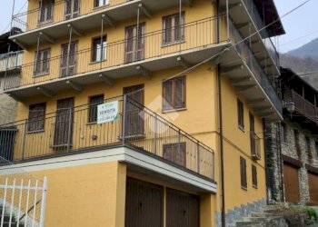 Trilocale Via forneri, Mezzenile - foto 2