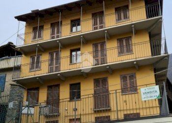 Trilocale Via forneri, Mezzenile - foto 3