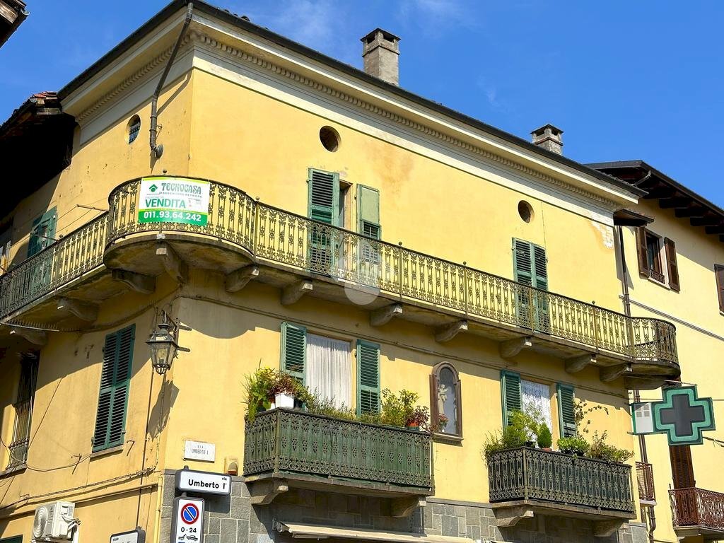 Stable - Palace Via umberto I, Giaveno - photo 3