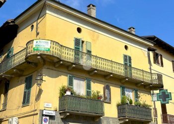 Stable - Palace Via umberto I, Giaveno - photo 3